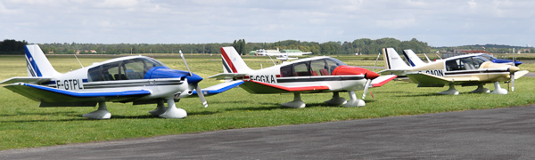 Rallye du Loiret 2014